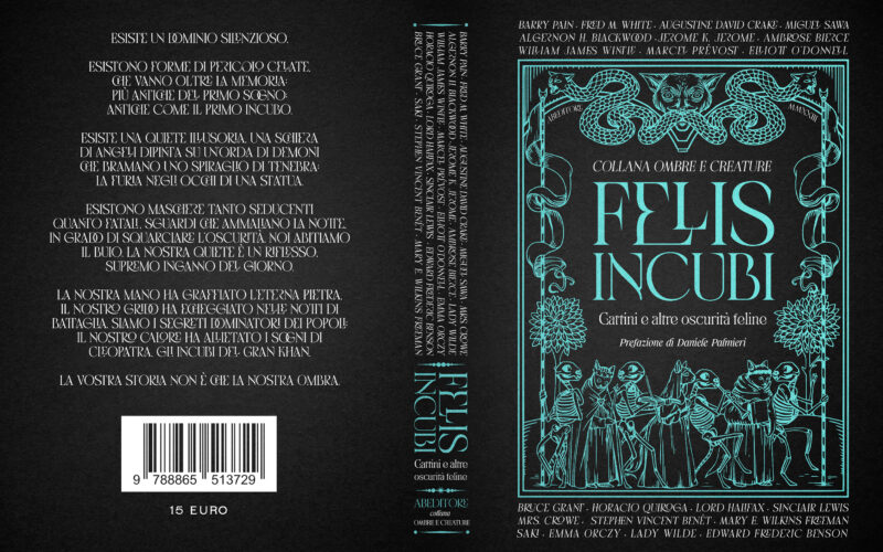 Felis Incubi - immagine 3