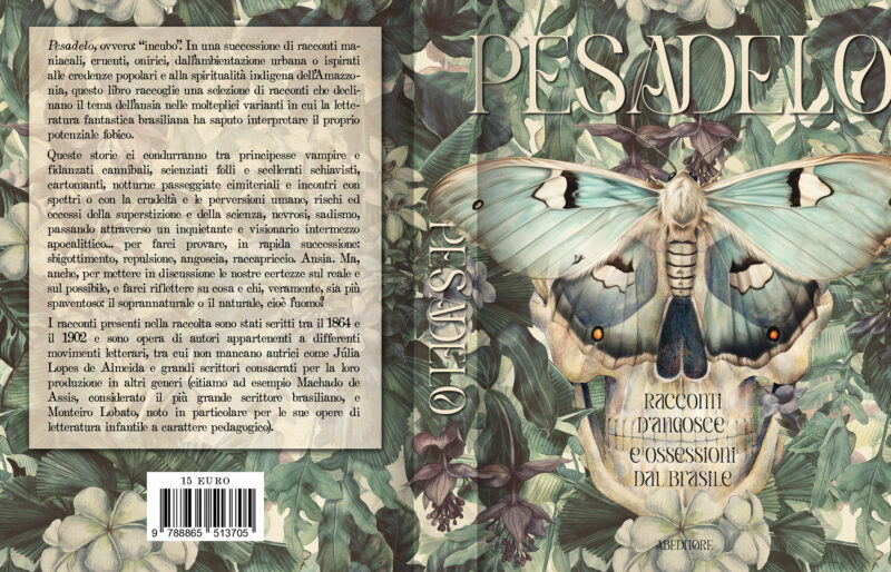 Pesadelo - immagine 2