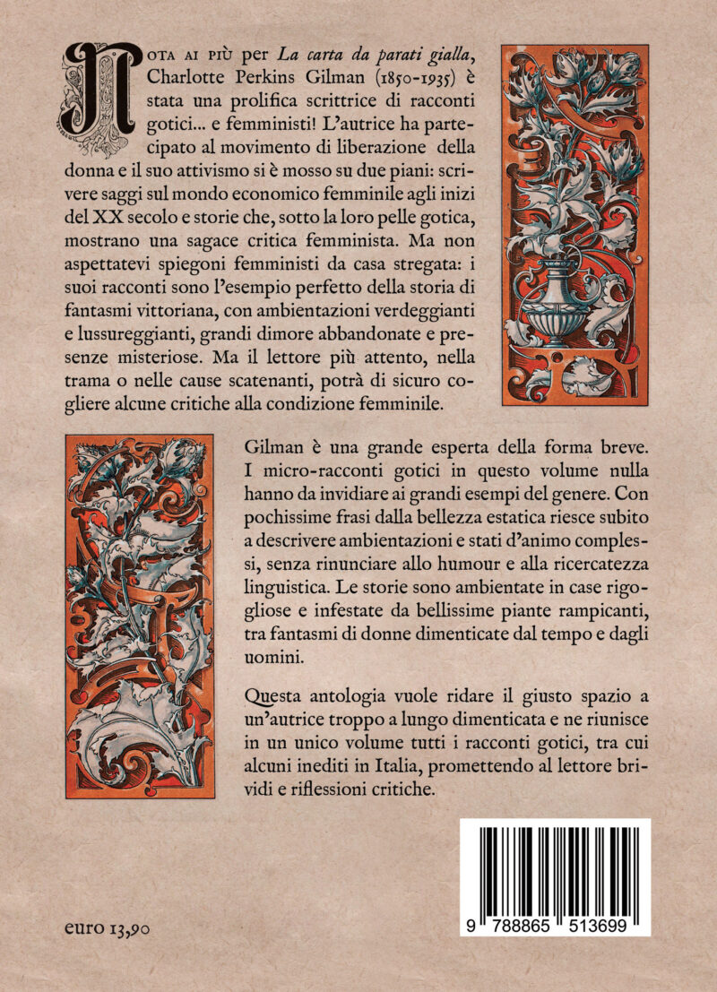 Il glicine rampicante - immagine 2