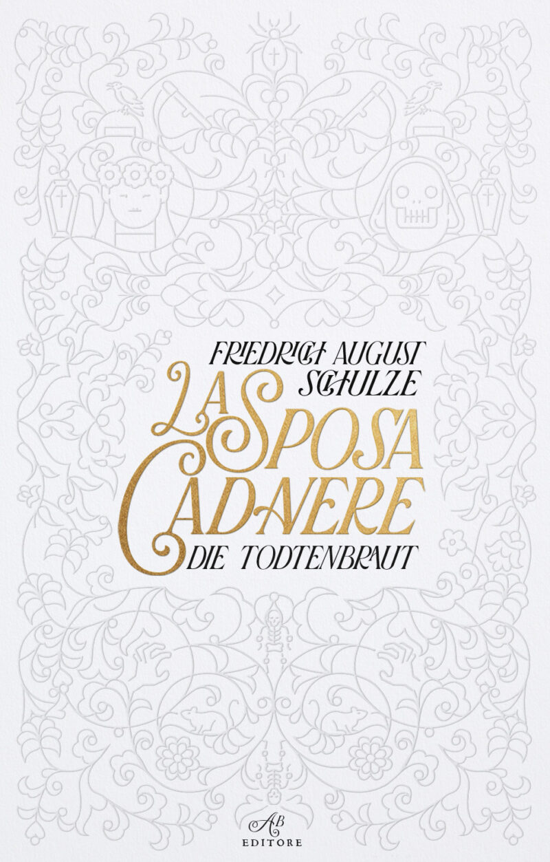 La Sposa Cadavere