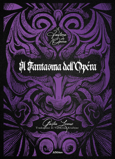 Il Fantasma dell'Opéra