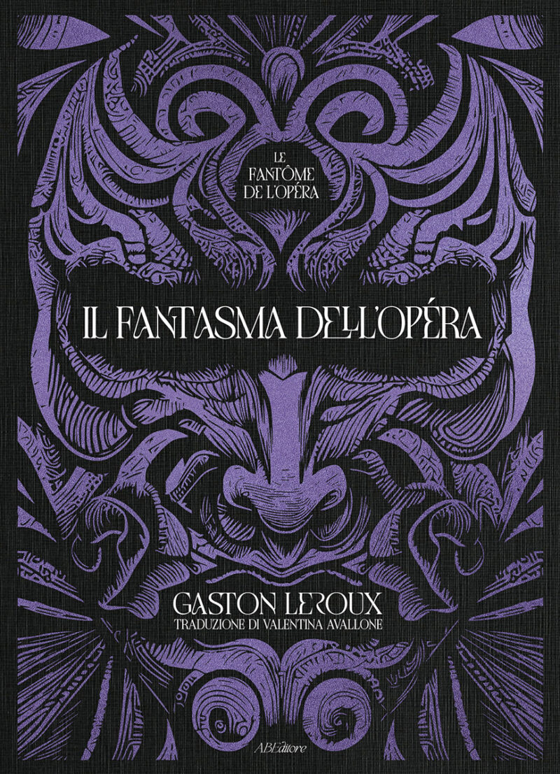 Il Fantasma dell'Opéra