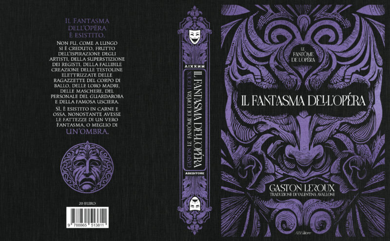 Il Fantasma dell'Opéra - immagine 2