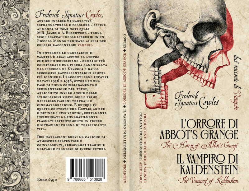 Due Racconti di Vampiri - immagine 2