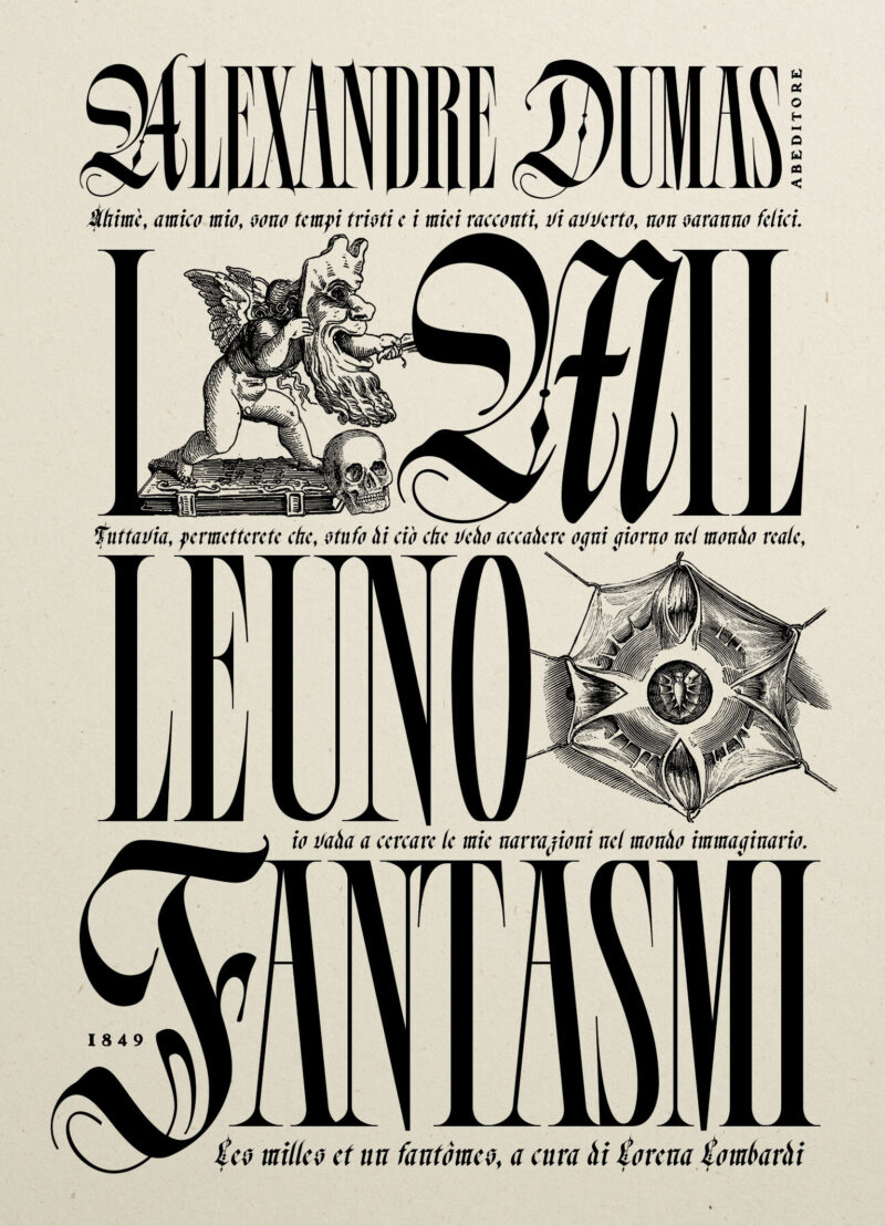 I Milleuno Fantasmi