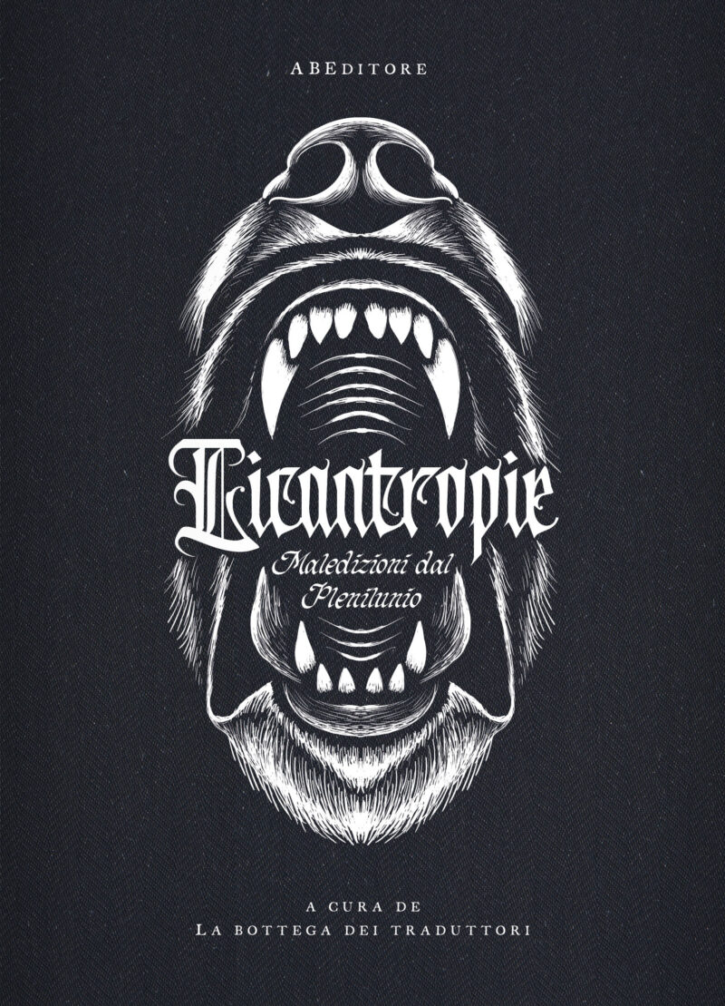 Licantropie