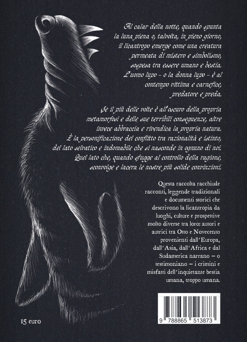 Licantropie - immagine 2