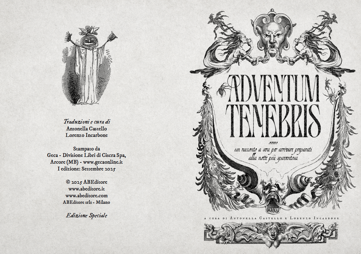 Adventum Tenebris - immagine 2