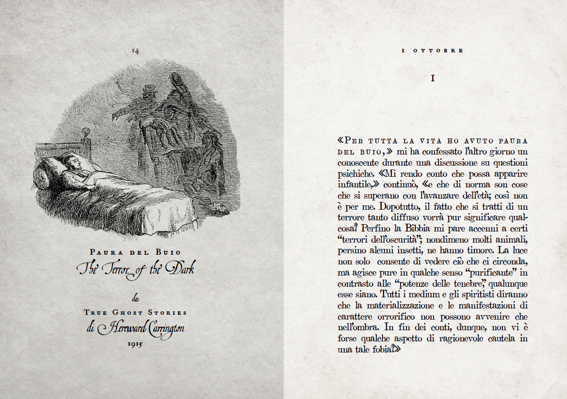 Adventum Tenebris - immagine 3