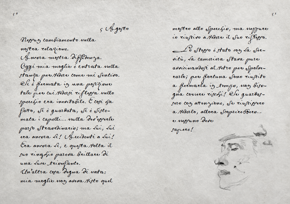 Adventum Tenebris - immagine 5