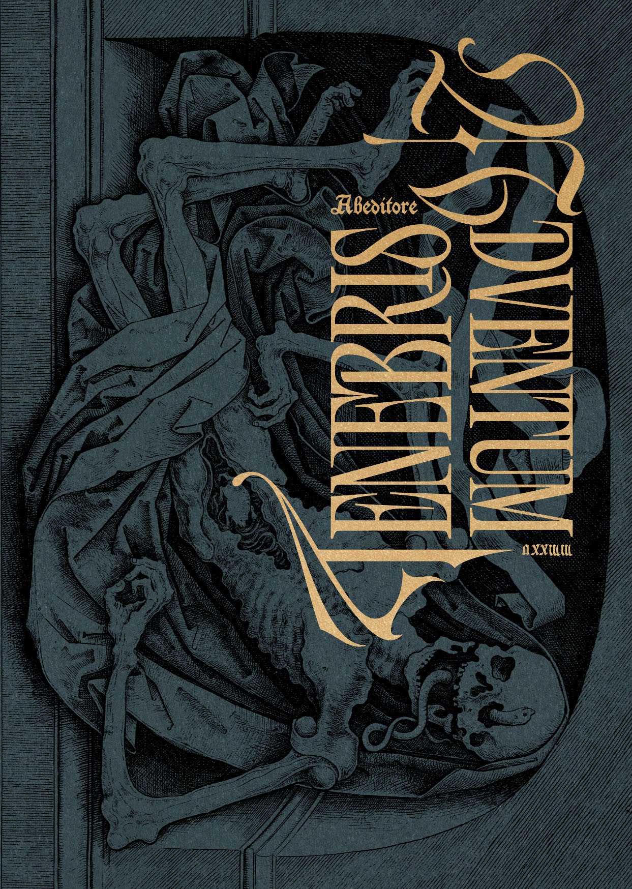 Adventum Tenebris