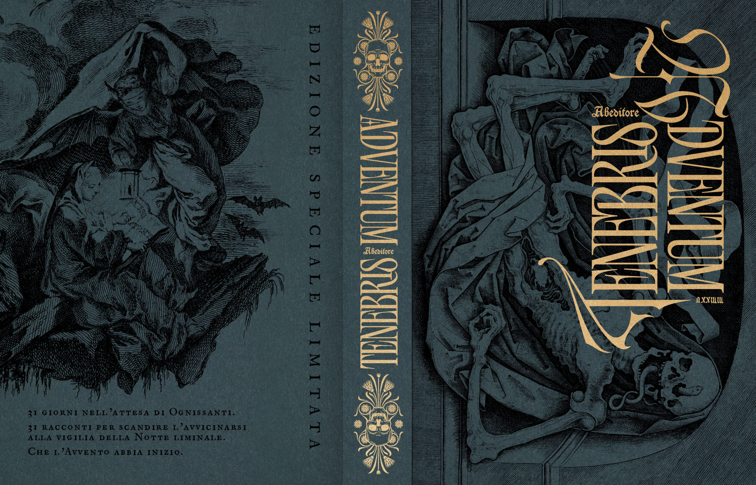 Adventum Tenebris - immagine 7