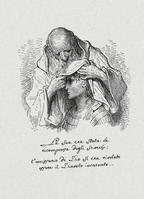 Magia Nera - immagine 3