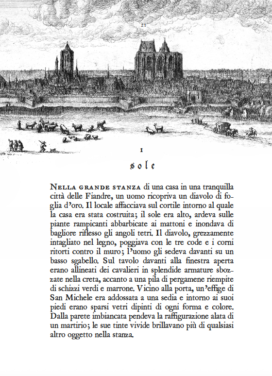 Magia Nera - immagine 6