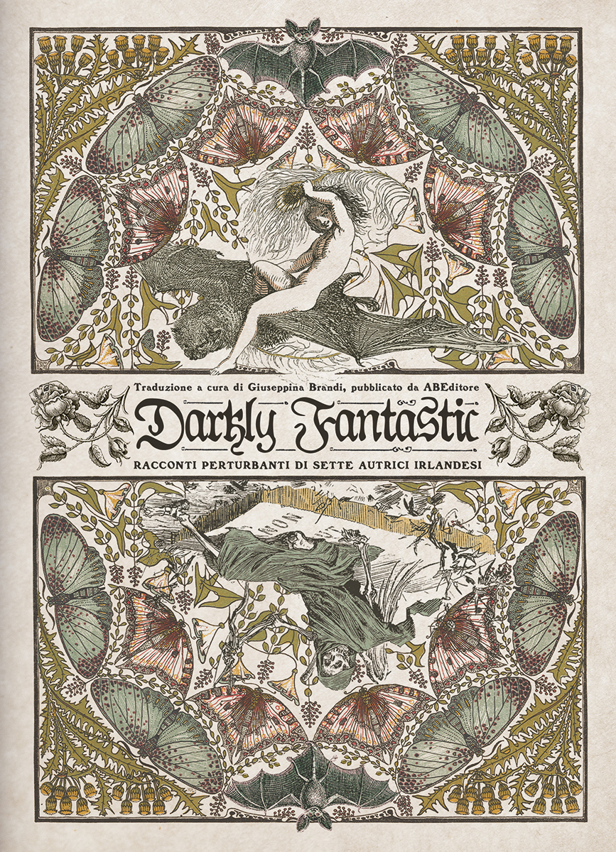 Darkly Fantastic