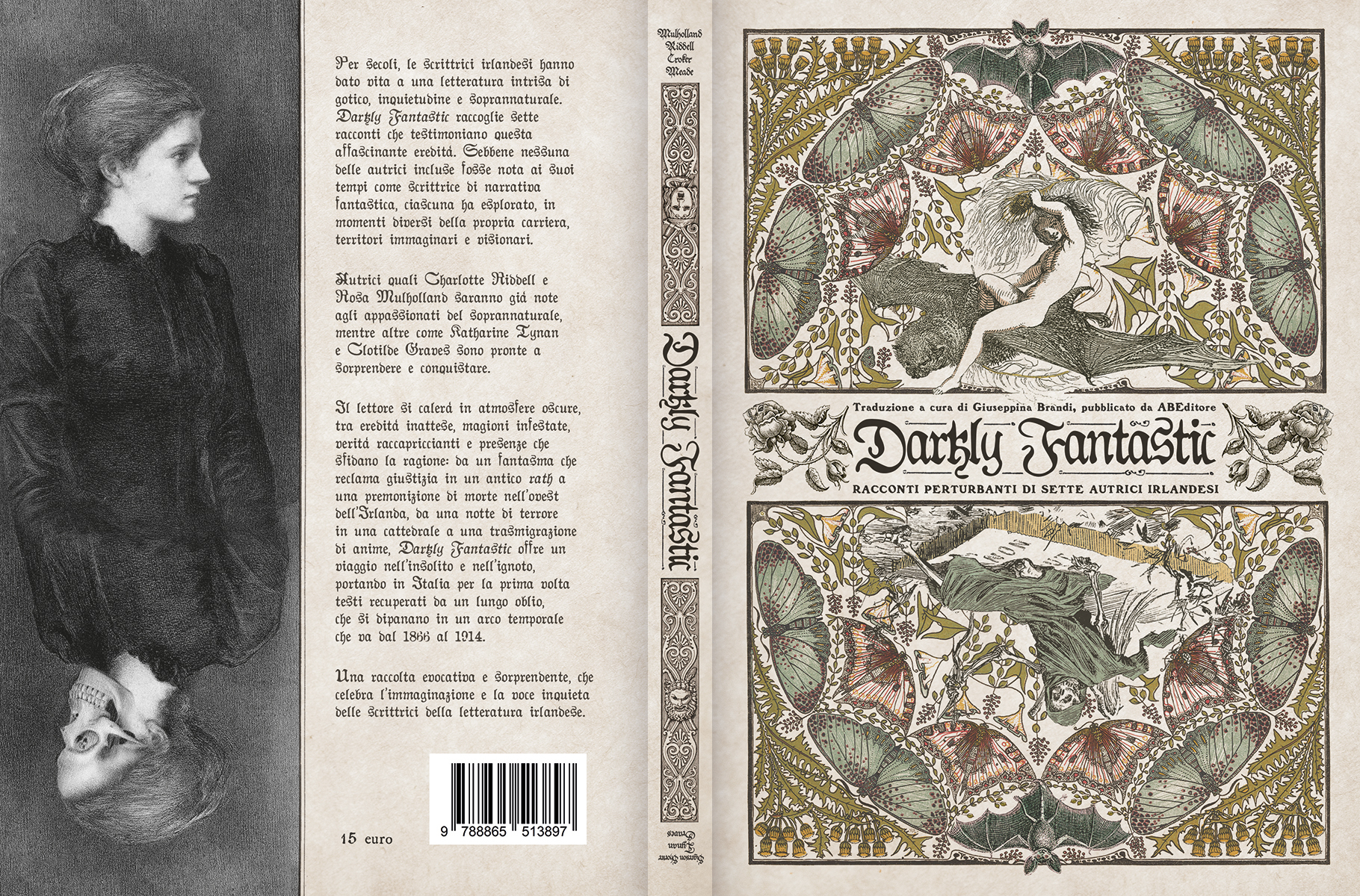 Darkly Fantastic - immagine 2