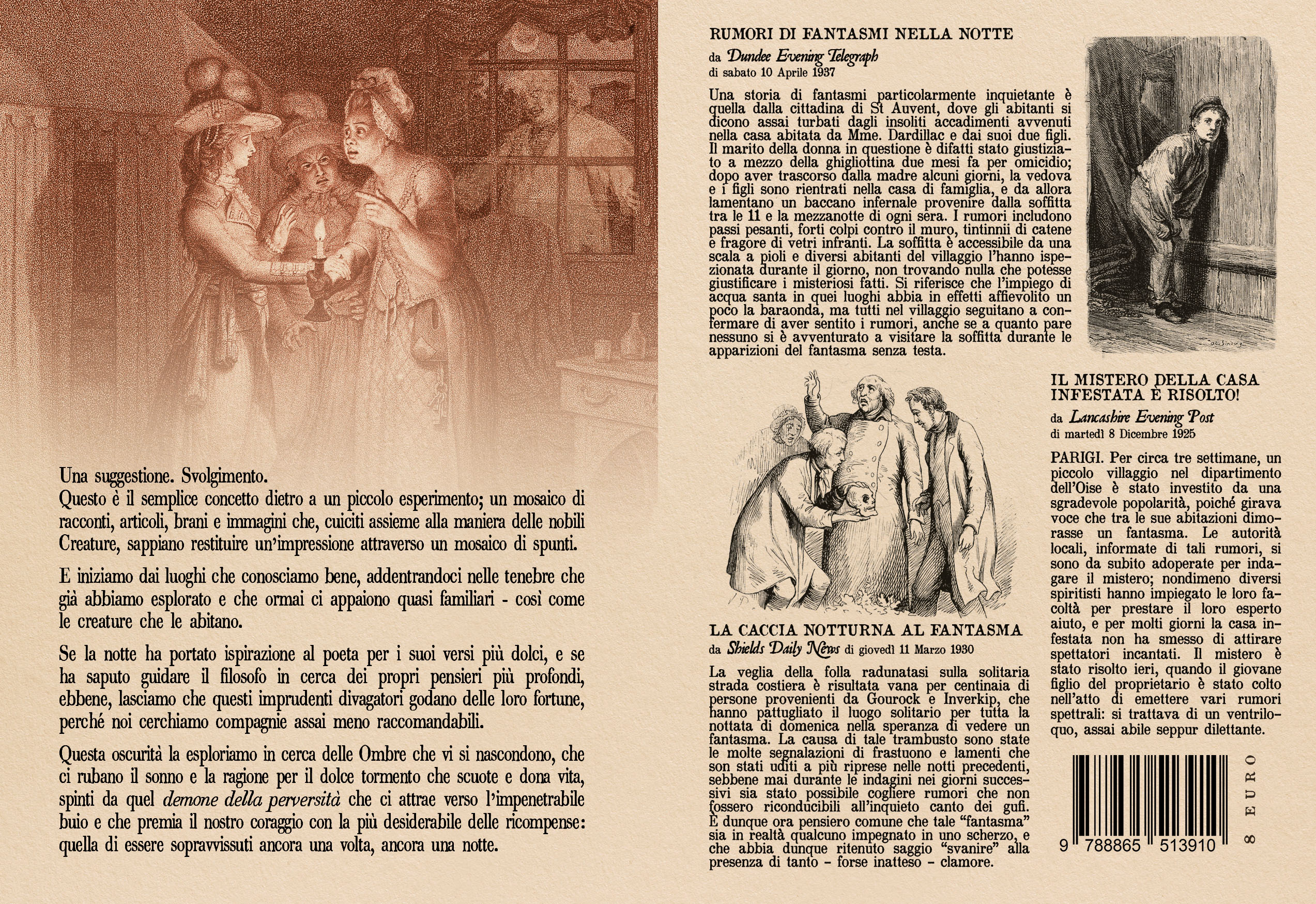 Infestazioni Notturne - immagine 3