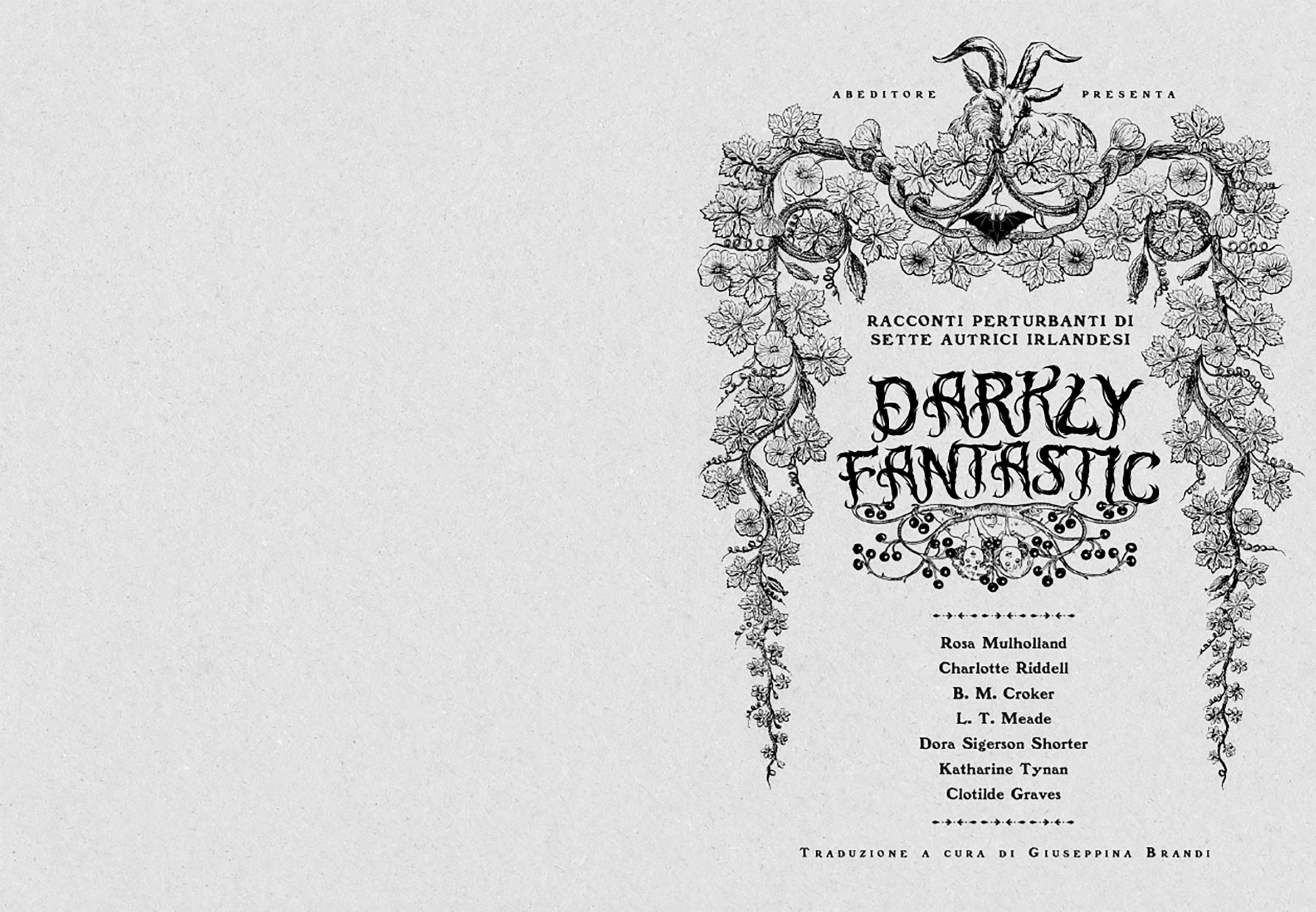 Darkly Fantastic - immagine 3