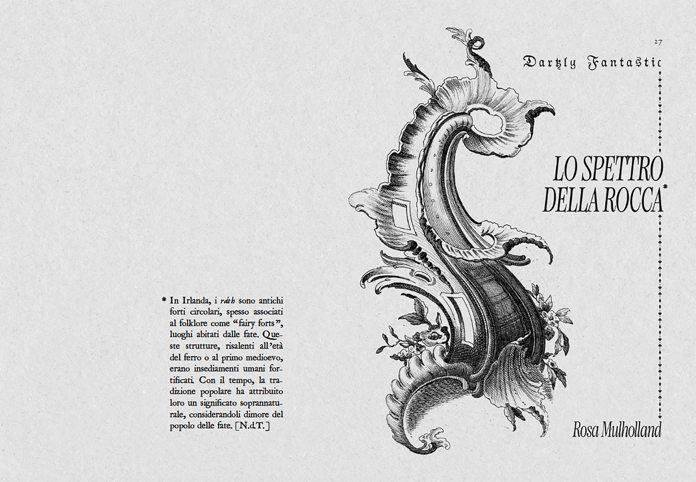 Darkly Fantastic - immagine 5