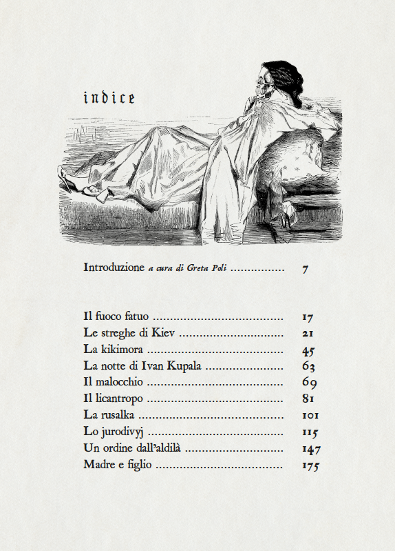 Le Streghe di Kiev - immagine 5