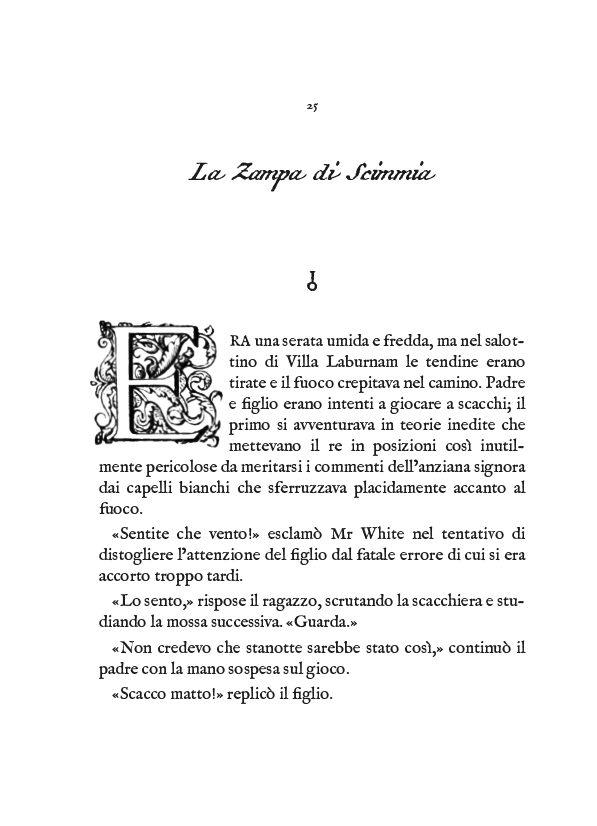 La dama della chiatta e altri racconti - immagine 5