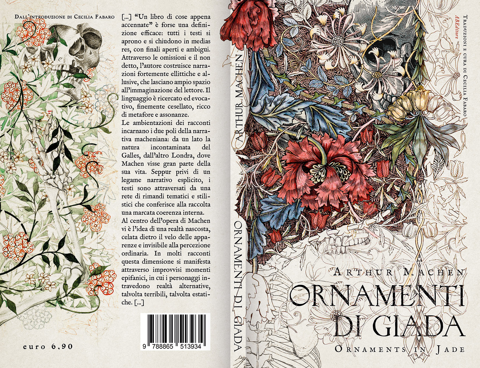 Ornamenti di Giada - immagine 2