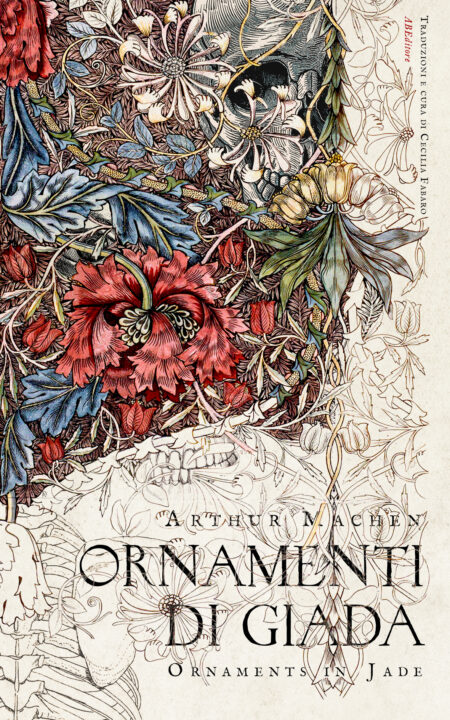 Ornamenti di Giada