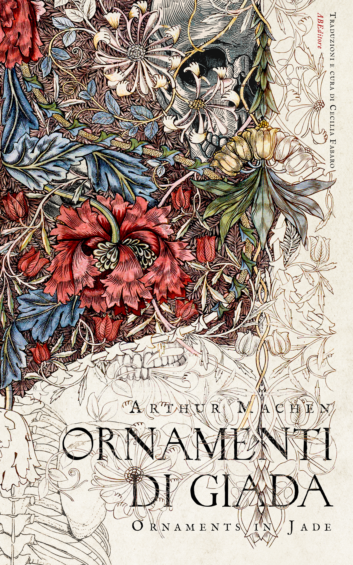 Ornamenti di Giada