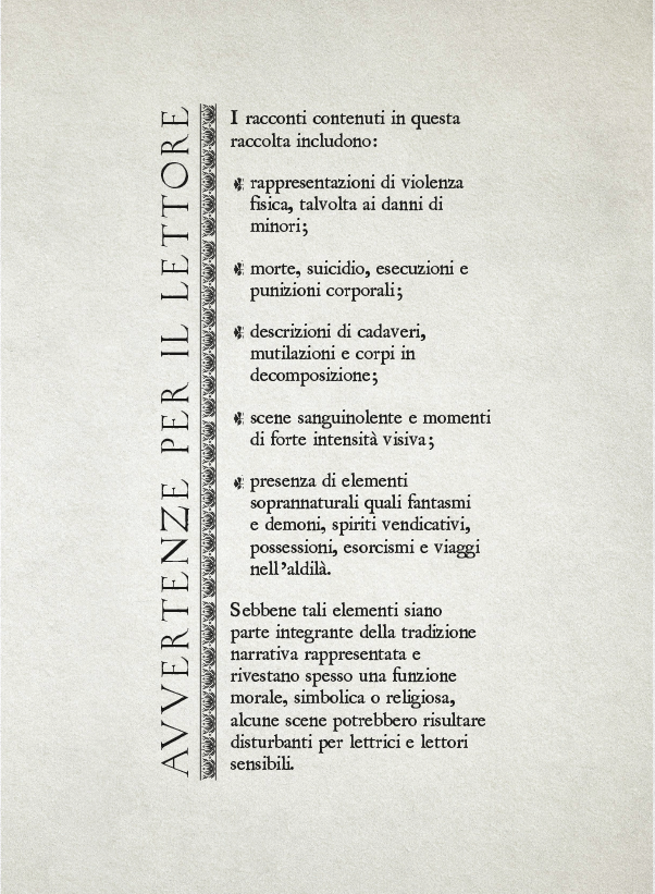 Piccola Antologia Cinese del Macabro e del Fantastico - immagine 5