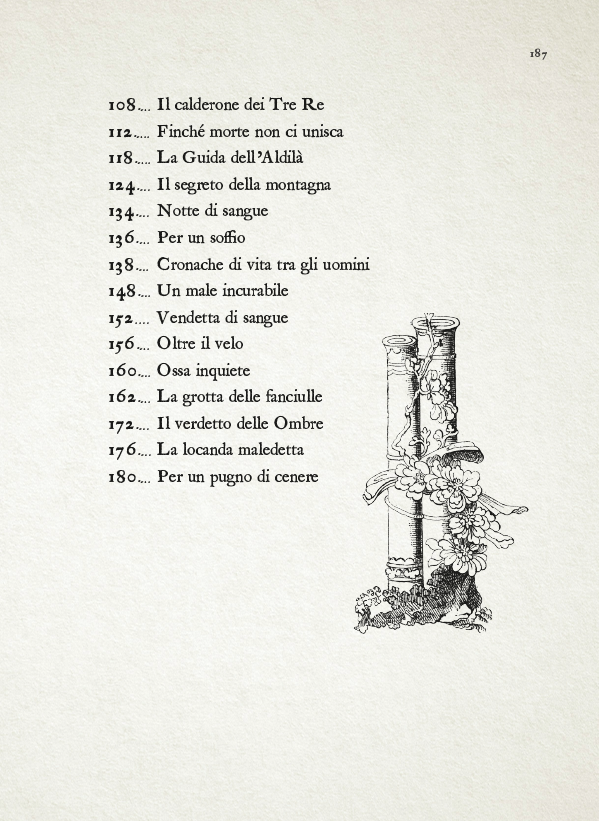 Piccola Antologia Cinese del Macabro e del Fantastico - immagine 8