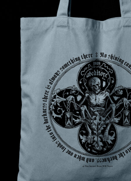 Tote Bag "2026"