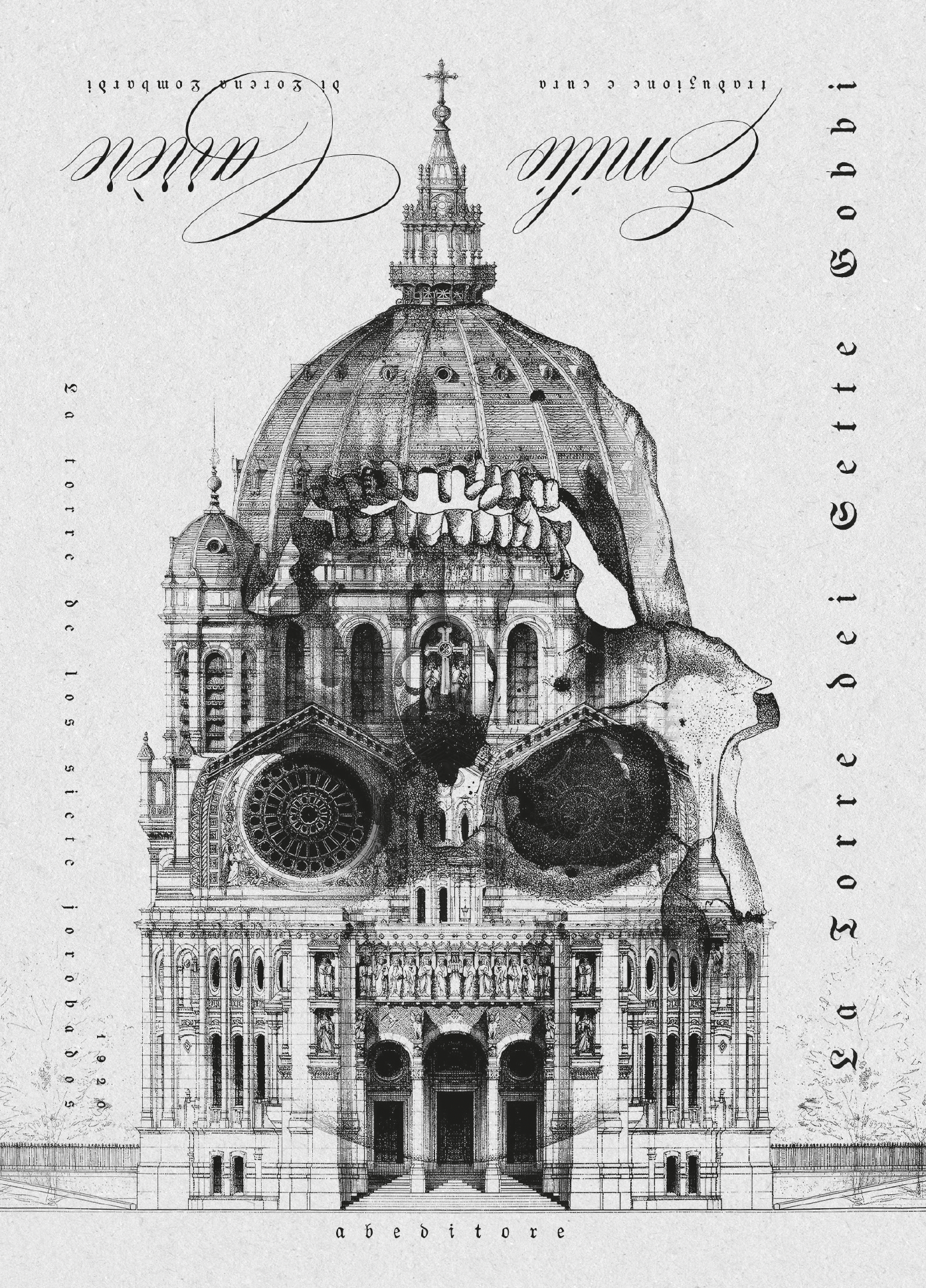 La Torre dei Sette Gobbi - immagine 2