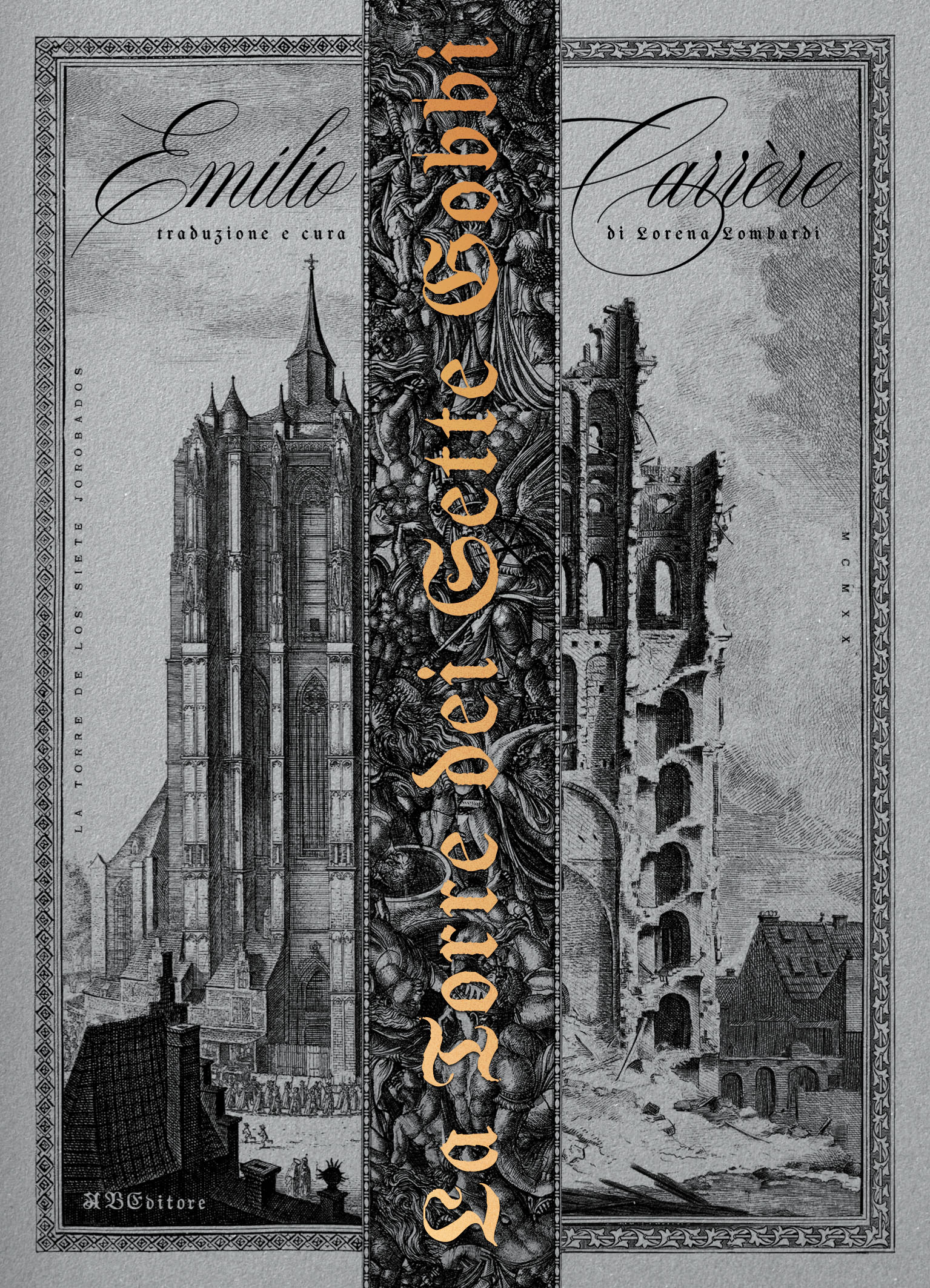 La Torre dei Sette Gobbi