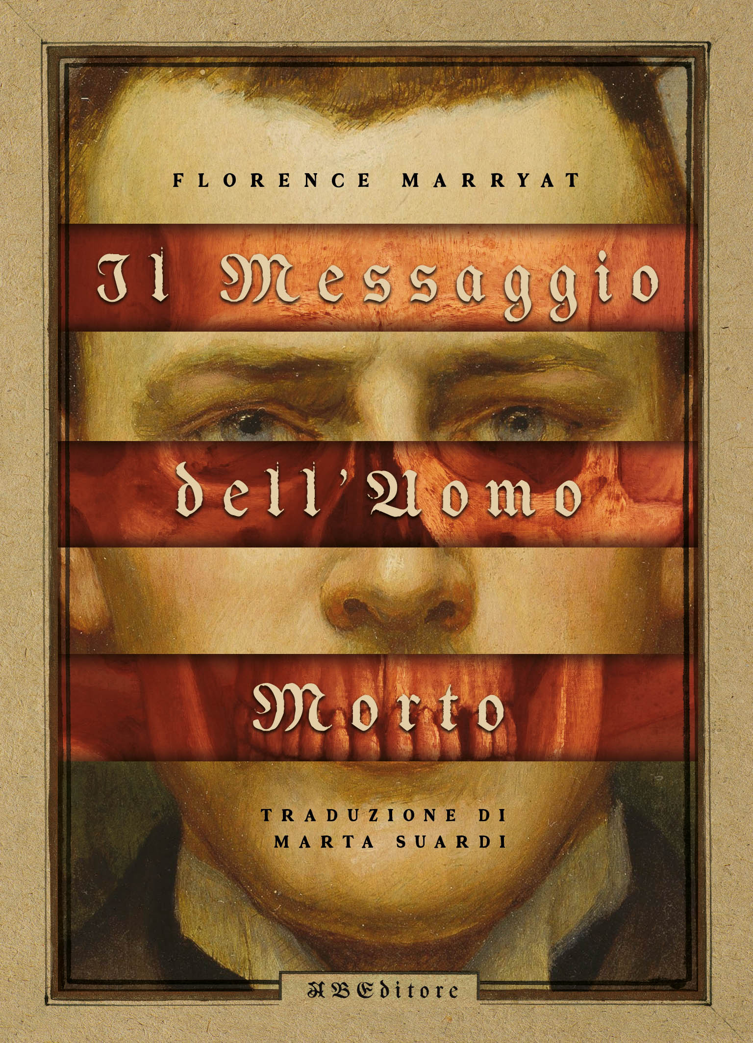 Il Messaggio dell'Uomo Morto